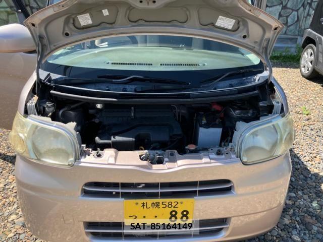 Daihatsu TANTO 2009-06 7503193-20