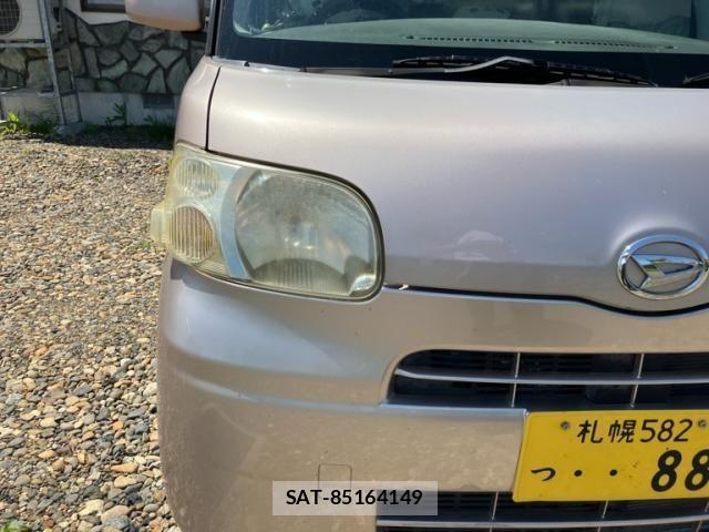 Daihatsu TANTO 2009-06 7503193-21