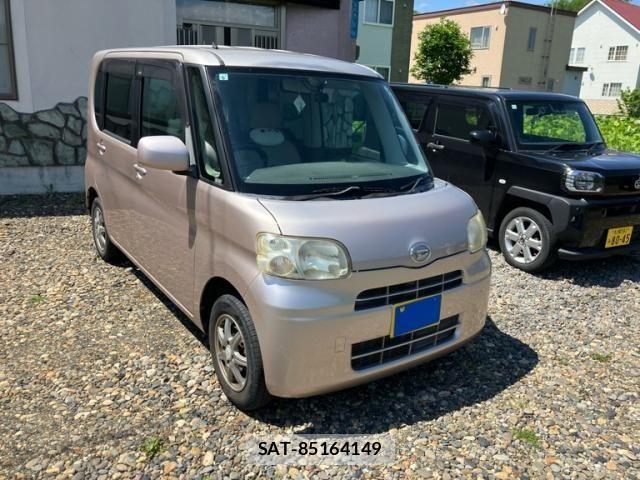 Daihatsu TANTO 2009-06 7503193-2