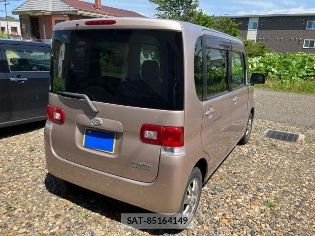 Daihatsu TANTO 2009-06 7503193-3