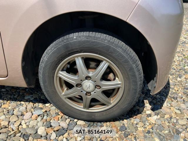 Daihatsu TANTO 2009-06 7503193-7