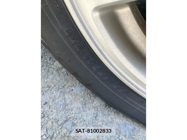 Daihatsu TANTO 2012-06 7503194-9
