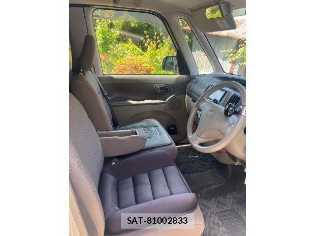 Daihatsu TANTO 2012-06 7503194-10
