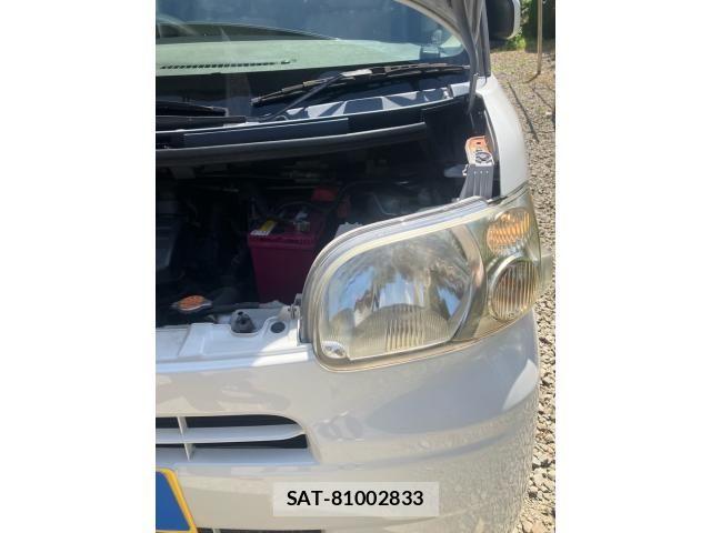 Daihatsu TANTO 2012-06 7503194-12