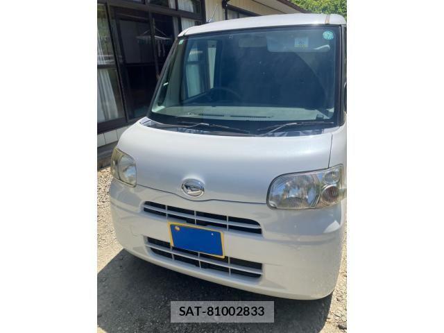 Daihatsu TANTO 2012-06 7503194-1