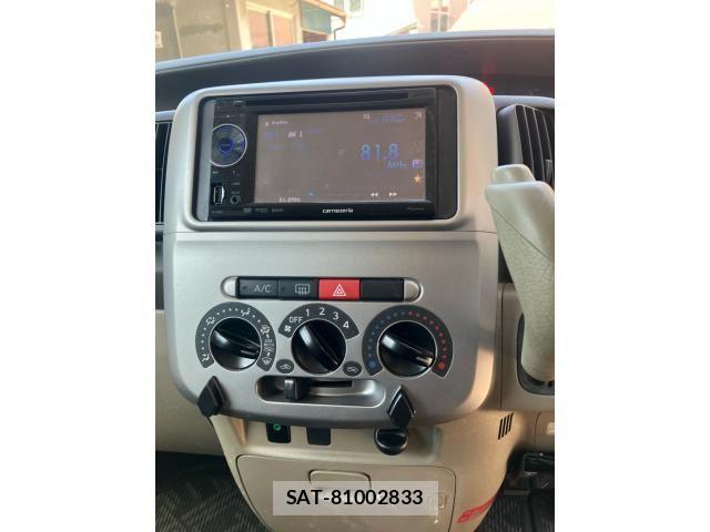 Daihatsu TANTO 2012-06 7503194-19