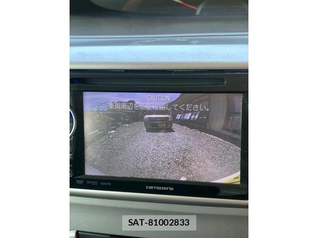 Daihatsu TANTO 2012-06 7503194-23