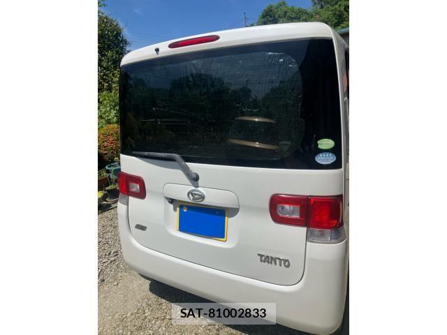 Daihatsu TANTO 2012-06 7503194-2