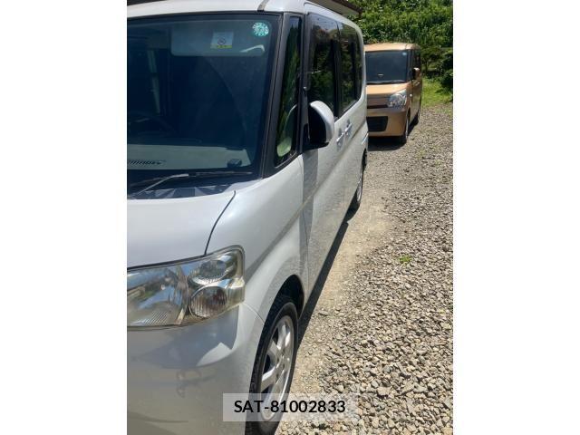 Daihatsu TANTO 2012-06 7503194-3