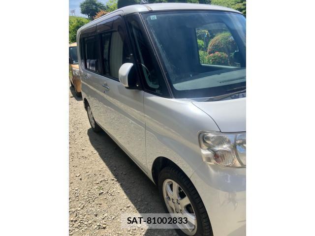 Daihatsu TANTO 2012-06 7503194-4