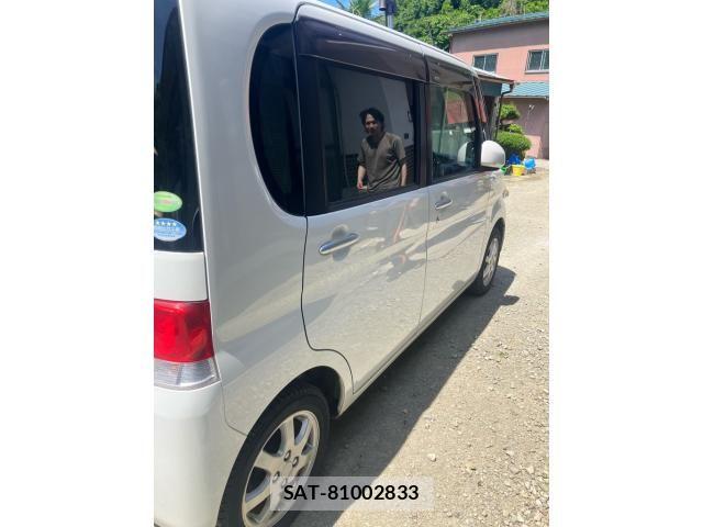 Daihatsu TANTO 2012-06 7503194-5