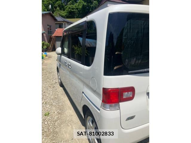 Daihatsu TANTO 2012-06 7503194-6