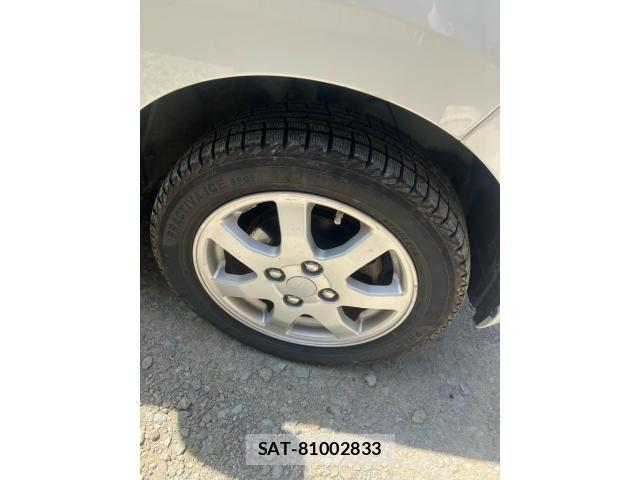 Daihatsu TANTO 2012-06 7503194-7