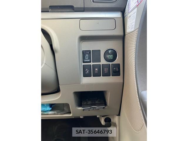 Daihatsu TANTO 2014-01 7510228-9