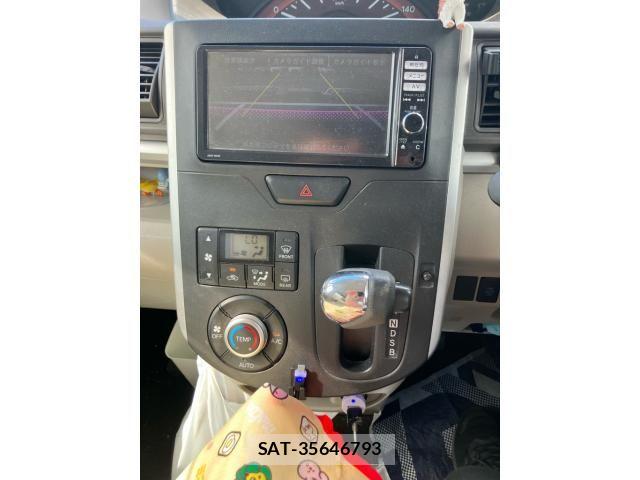 Daihatsu TANTO 2014-01 7510228-11