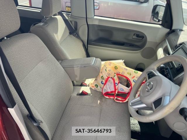Daihatsu TANTO 2014-01 7510228-13