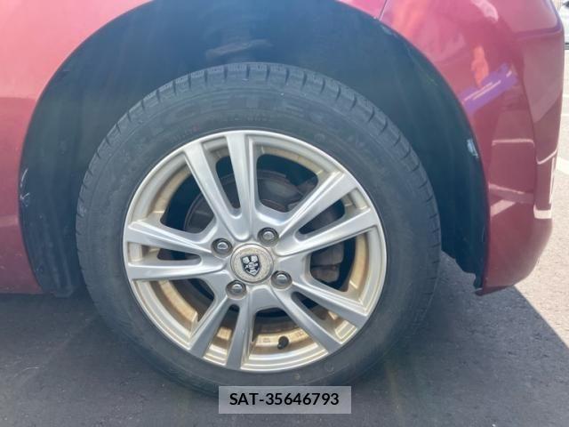 Daihatsu TANTO 2014-01 7510228-15