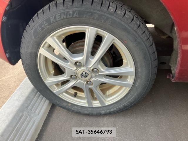Daihatsu TANTO 2014-01 7510228-18