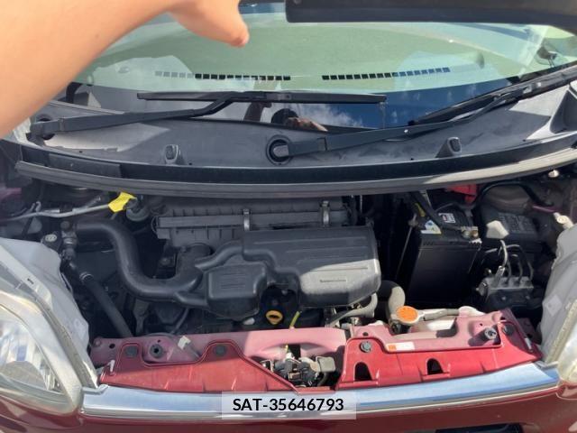 Daihatsu TANTO 2014-01 7510228-25