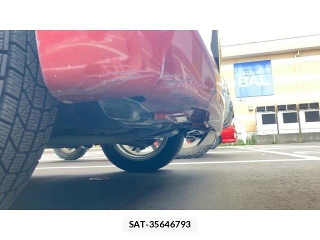 Daihatsu TANTO 2014-01 7510228-29