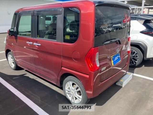 Daihatsu TANTO 2014-01 7510228-5