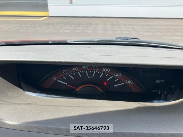 Daihatsu TANTO 2014-01 7510228-7