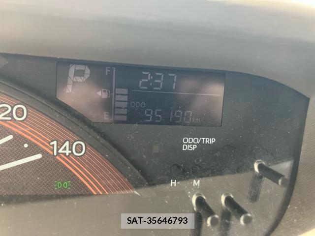 Daihatsu TANTO 2014-01 7510228-8