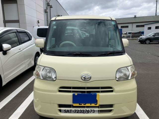 Daihatsu TANTO 2011-07 7510236-0