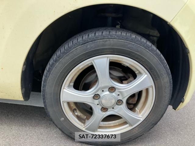 Daihatsu TANTO 2011-07 7510236-9