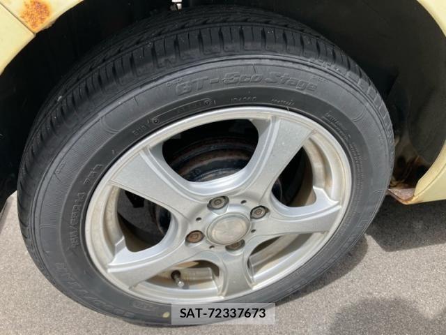 Daihatsu TANTO 2011-07 7510236-10