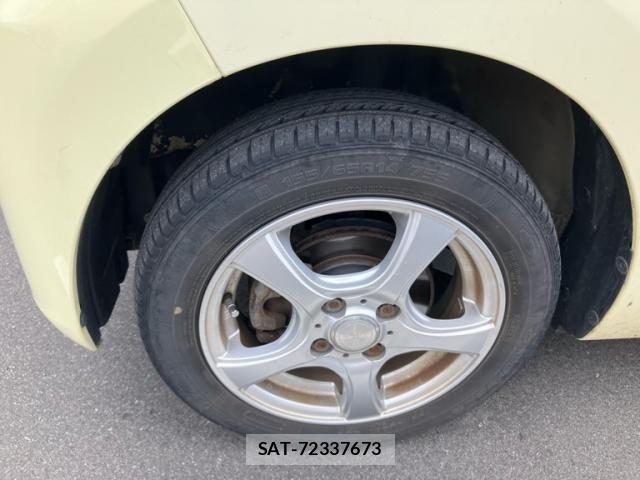 Daihatsu TANTO 2011-07 7510236-11
