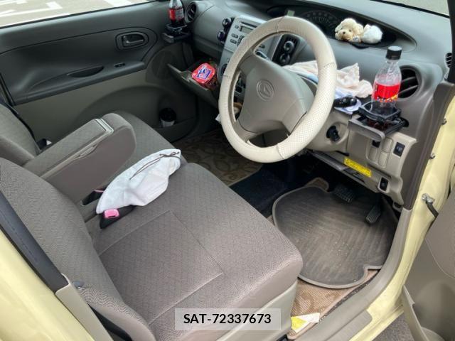 Daihatsu TANTO 2011-07 7510236-13