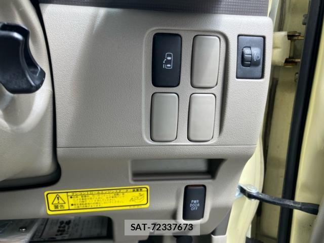 Daihatsu TANTO 2011-07 7510236-14