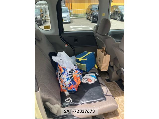 Daihatsu TANTO 2011-07 7510236-15