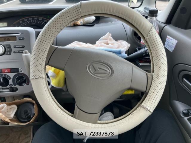 Daihatsu TANTO 2011-07 7510236-18