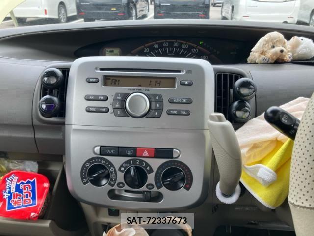 Daihatsu TANTO 2011-07 7510236-20