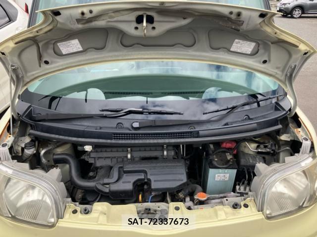 Daihatsu TANTO 2011-07 7510236-4