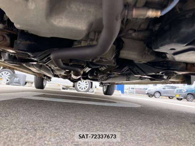 Daihatsu TANTO 2011-07 7510236-7