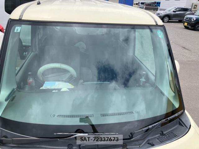 Daihatsu TANTO 2011-07 7510236-8