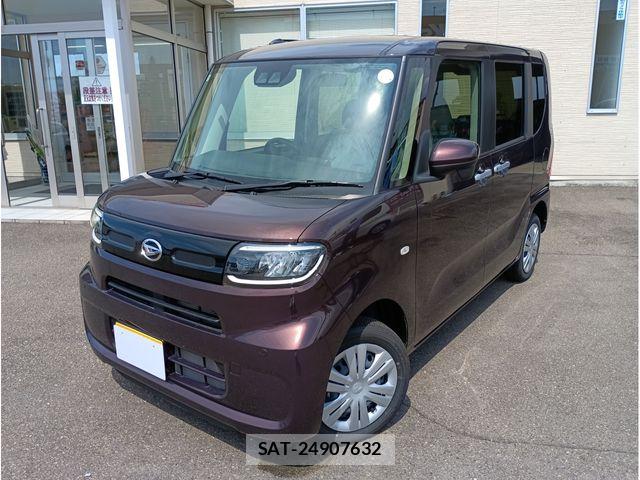Daihatsu TANTO 2025-04 7620729-0