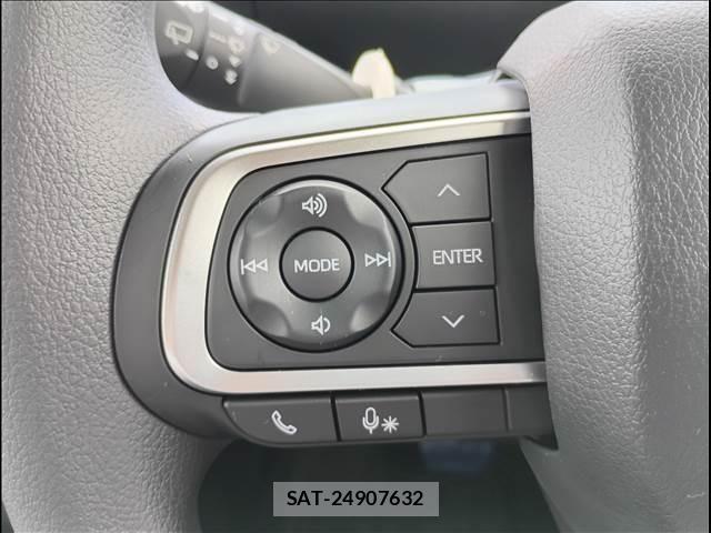 Daihatsu TANTO 2025-04 7620729-9