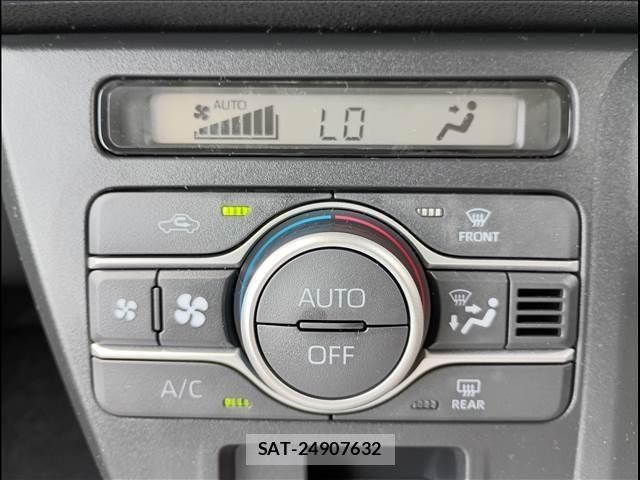 Daihatsu TANTO 2025-04 7620729-10