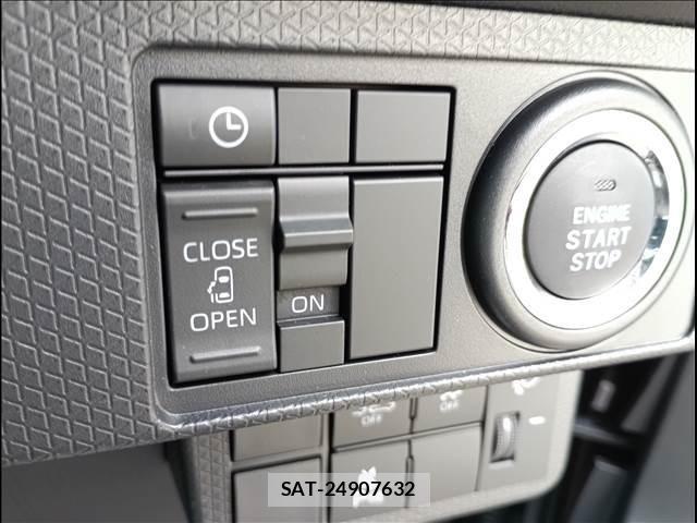 Daihatsu TANTO 2025-04 7620729-11