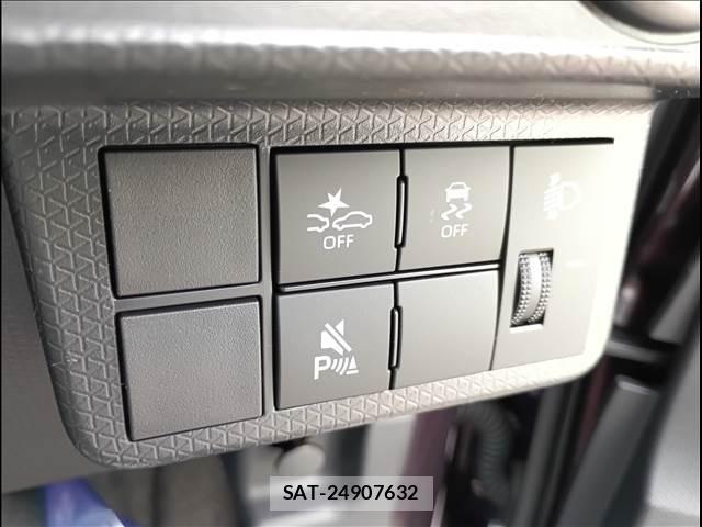 Daihatsu TANTO 2025-04 7620729-12