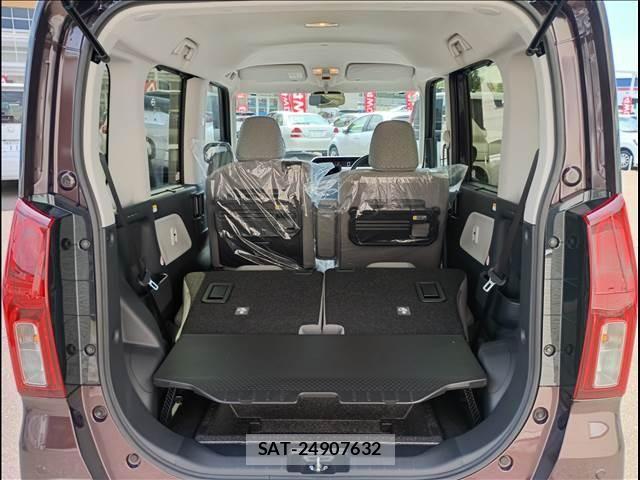 Daihatsu TANTO 2025-04 7620729-16