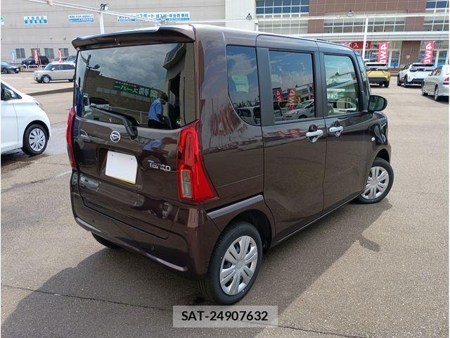 Daihatsu TANTO 2025-04 7620729-1
