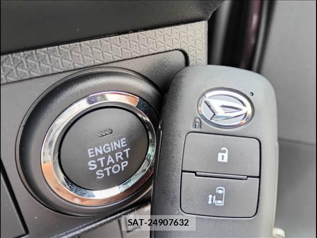 Daihatsu TANTO 2025-04 7620729-22