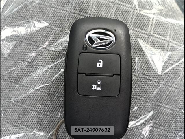 Daihatsu TANTO 2025-04 7620729-23