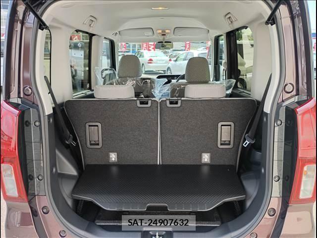Daihatsu TANTO 2025-04 7620729-25