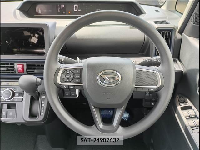Daihatsu TANTO 2025-04 7620729-27